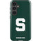 Michigan State University Spartans S Galaxy S24 Impact Case